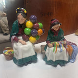 Royal Doulton Assorted Figurines