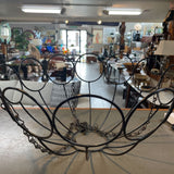 Metal Hanging Basket