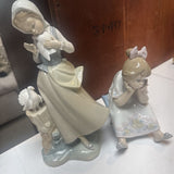 Lladro Assorted Figurines