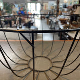 Metal Basket