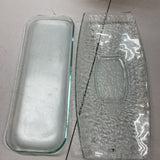 Small Glass Dish
