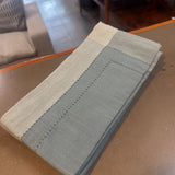 Set of 5 Linen Napkins