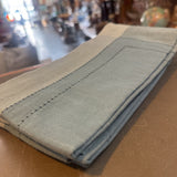 Set of 5 Linen Napkins