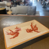 Goldfish Trinket/Soap Dish