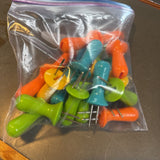 Bag of Corn Holders