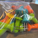 Bag of Corn Holders