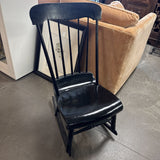 Vintage Small Rocking Chair