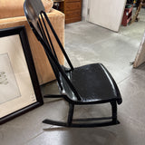 Vintage Small Rocking Chair