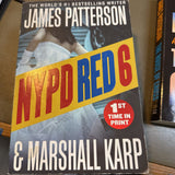 NYPD Red 6