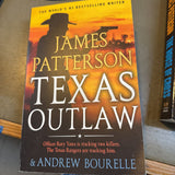 Texas Outlaw