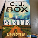 The Crossroads