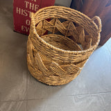 Large Basket w Handles