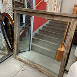 Barnwood Mirror