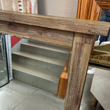 Barnwood Mirror