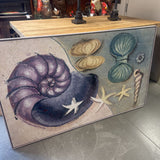 Original Seashell Art