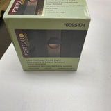 Low Voltage Deck Light