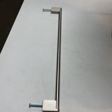 Modern Drawer Pulls