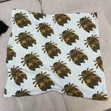 Beatle Pillow Cover
