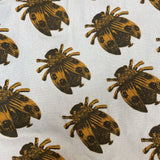 Beatle Pillow Cover