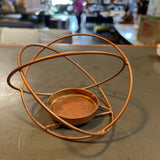 Metal Votive Holder