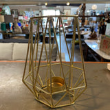 Metal Votive Holder