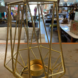 Metal Votive Holder