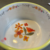 Natural Life Measuring Cup