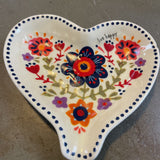Natural Life Trinket Dish