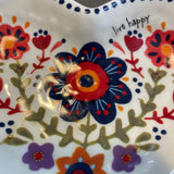 Natural Life Trinket Dish