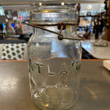 Vintage Canning Jar