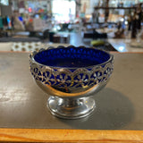 Petite Pedestal Bowl