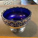 Petite Pedestal Bowl