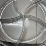 Vintage Candlewick Divided Dish