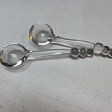 Vintage Candlewick Spoon