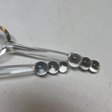Vintage Candlewick Spoon