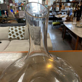Glass Wine Decanter