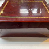 Wooden Cigar Humidor