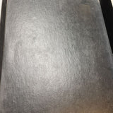 Vintage MCM Letter Tray-McDonald?