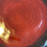 Japanese Laquer Ware Plate