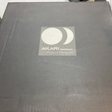 Akari Table Lamp-Noguchi