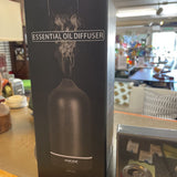 Amore Parisa Ceramic Oil Diffuser w/Oil Set