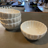 Pier 1 Condiment Bowls-Set of 4