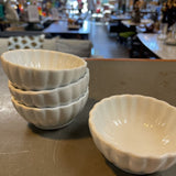 Pier 1 Condiment Bowls-Set of 4