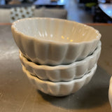 Pier 1 Condiment Bowls-Set of 4