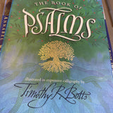 The Book of Psalms