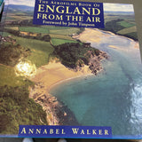 England From the Air