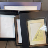 Assorted Frames