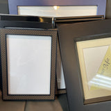 Assorted Frames