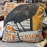 Halloween Pillow