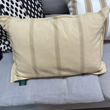 Ralph Lauren Striped Pillow